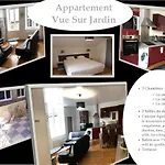 Apartment Comme Chez Soi Givet
