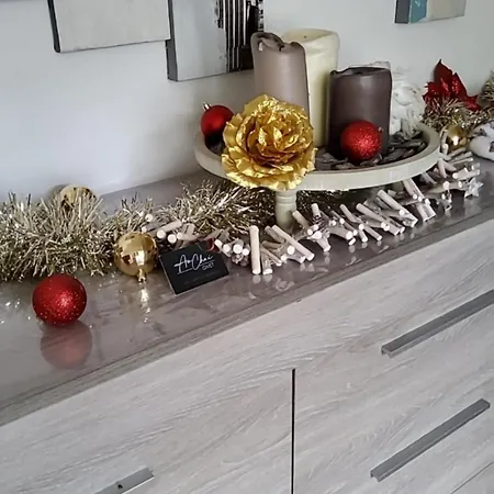 Appartamento Comme Chez Soi