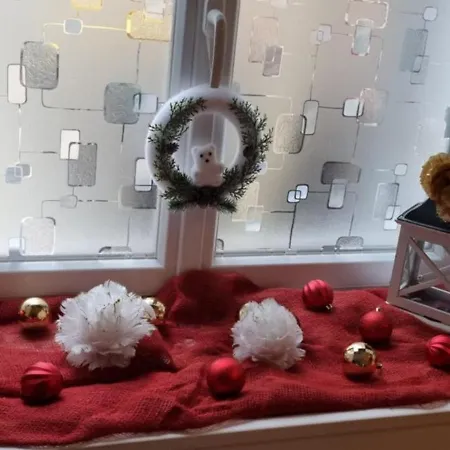 Appartamento Comme Chez Soi *