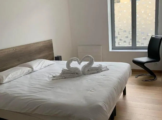 Appartamento Comme Chez Soi Givet