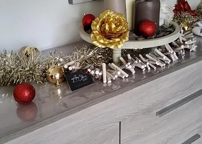 Appartamento Comme Chez Soi