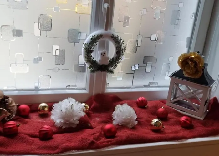 Appartamento Comme Chez Soi *